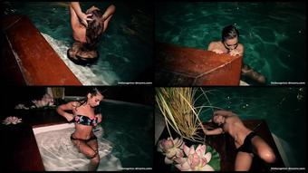 Water Erotic