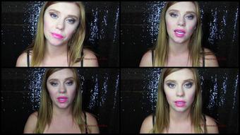 Princess Kaelin Cuck For Me And Bbc
