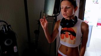Beauty Power Making of Part 1