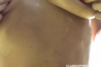 Clubsophiedee155-Oilyboobies