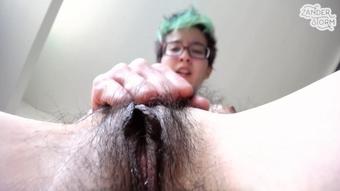 Zanderstormx Sitting On Your Face