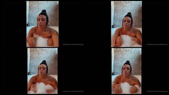 Solodarling 07 12 2020 1400419745 Sitting In Traffic Asf Wishing I Was In A Bath