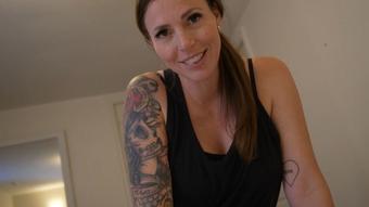 Wife Plays Your Mommy