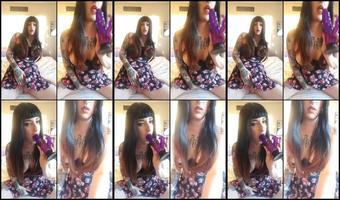 Lilith Ann Shy Girl Next Door