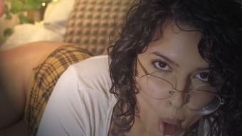 MY LANDLORD FUCKS MY ASS FOR RENT - January 27, 2023