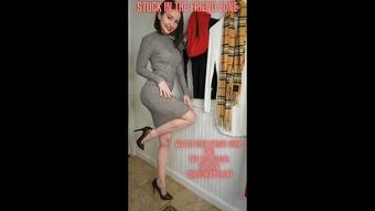 Friend Zoned - Strip and Clothes Try On - December 20, 2021