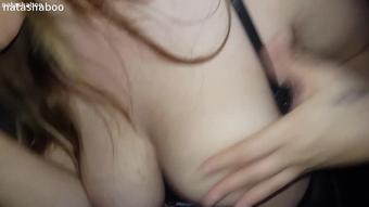 Lishalynn01 - Lingerie Fetish Blow Job Facial