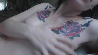 A Raw Sensual Morning