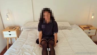 Guadalupe 18 years sex casting uncensored
