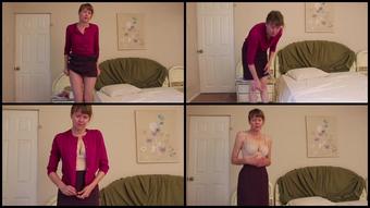 Auntie Strips