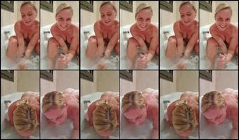 19 11 08 8642619 Have A Hot  Kinky Bubble Bath With Your Mommy    1080X1920