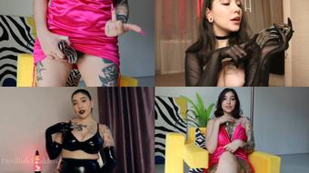 CHASTITY BUNDLE