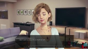 SHALE HILL #46 • Visual Novel Gameplay [HD]
