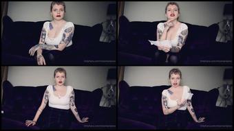 Missmarilynxx 16 06 2020 431570216 Teacher Pov Miss Marilyn Can X27 T Understand Why You X27 Re In Detention Until She Looks At You