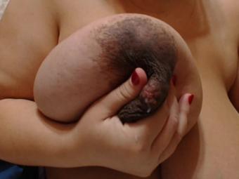 4 days after i gave birth