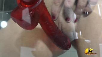 Katerinahartlova Blowjob Dildo Titsjob And Handjob And Manyvids