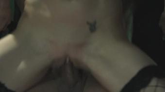 Riley Steele - Fly Girls