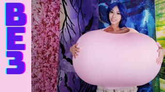 Breast Expanion 3 - June 13, 2021