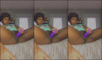 Ebony Short Squirt