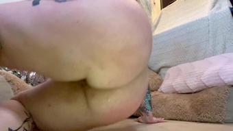 Bbc Riding Pussy Pounding And Oil Mass