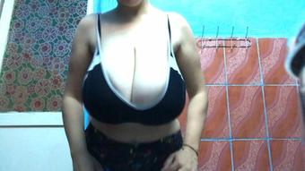 Custom video - bouncing with a twist - April 24, 2020