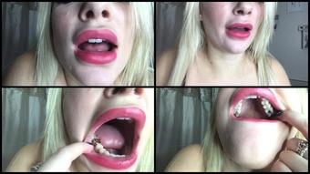 Penny Lee Penny X27 S Sexy Mouth Manyvids