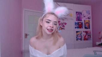 Bunny Dance - February 18, 2022