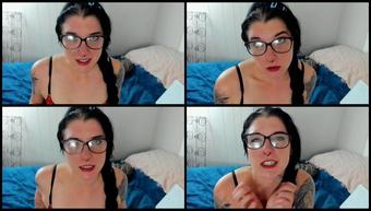 Cum Thirsty Gfe