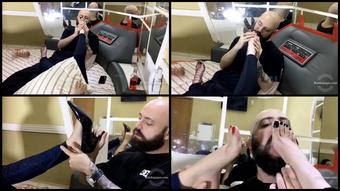 Queen Rainha 26 09 2020 969132548 Part 1 Footjob Duplo