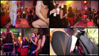 Party Hardcore Gone Crazy Vol  2 Part 2