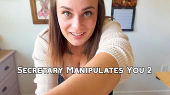 Secretary Manipulates You II