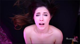Cover Me In Cum Beautiful Agony Joi