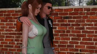 Being A DIK 0.6.0 Part 140 We Getting Close By LoveSkySan69