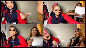 Omgyoash 23 03 2020 190560660 Stream Started At 03 23 2020 07 15 Am