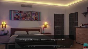 SHALE HILL #104 • Visual Novel Gameplay [HD]