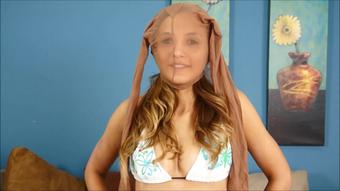 Danielles Pantyhose Dirty Talk