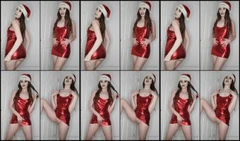 Brooklogan 10 12 2020 1415683547 Shiny Dress Joi