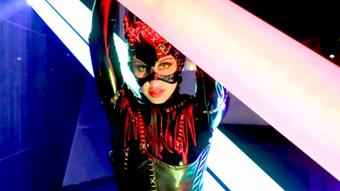 Catwoman Cosplay - February 07, 2021