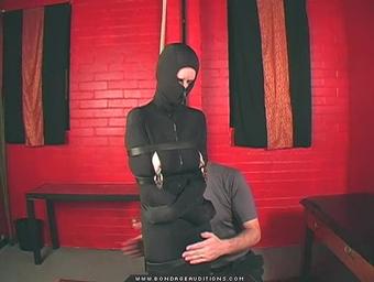 Morganna Strapping Good Time (2)