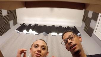 Shrunken & Cucked By Ex Maria & New Man