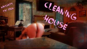 Cleaning House