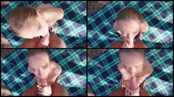Scarletchase 21 08 2021 2199574725 Gave Elicchase A Magical Suck P
