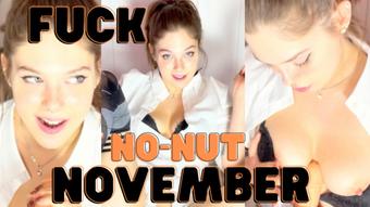 Fuck No-Nut Nov Fuck Your Step-Daughter - Nov 22, 2022