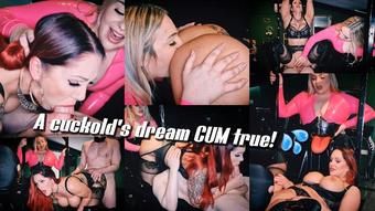 A Cuckolds Dream CUM True