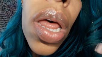 Pov Kissing and licking - December 12, 2020