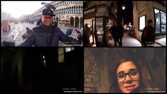 One Night In Venice
