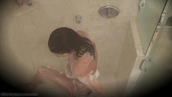 2009.11.20 Spyin Shower
