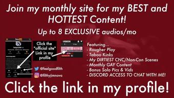 Daddy Makes You His For The First Time [Erotic Audio for Men]