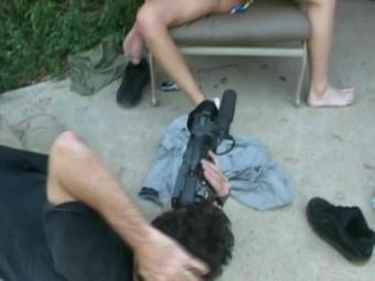 Mother Fuckers #2 (Bts)