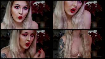 Princessaurora 13 02 2020 148859558 A Valentines Mindfuck From Princess Spoil Me Rotten Stroke And Suffer